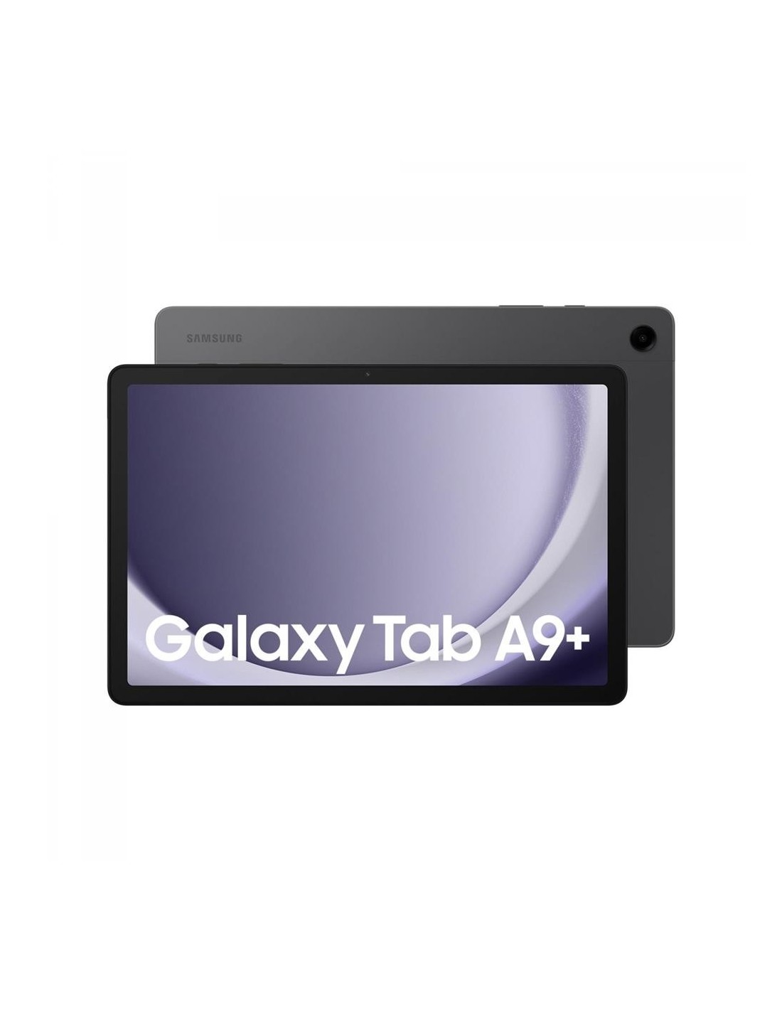 TABLET SAMSUNG GALAXY TAB A9 5G LTE WIFI 11 P GRIS